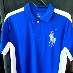 Boy’s Polo Shirt NWT